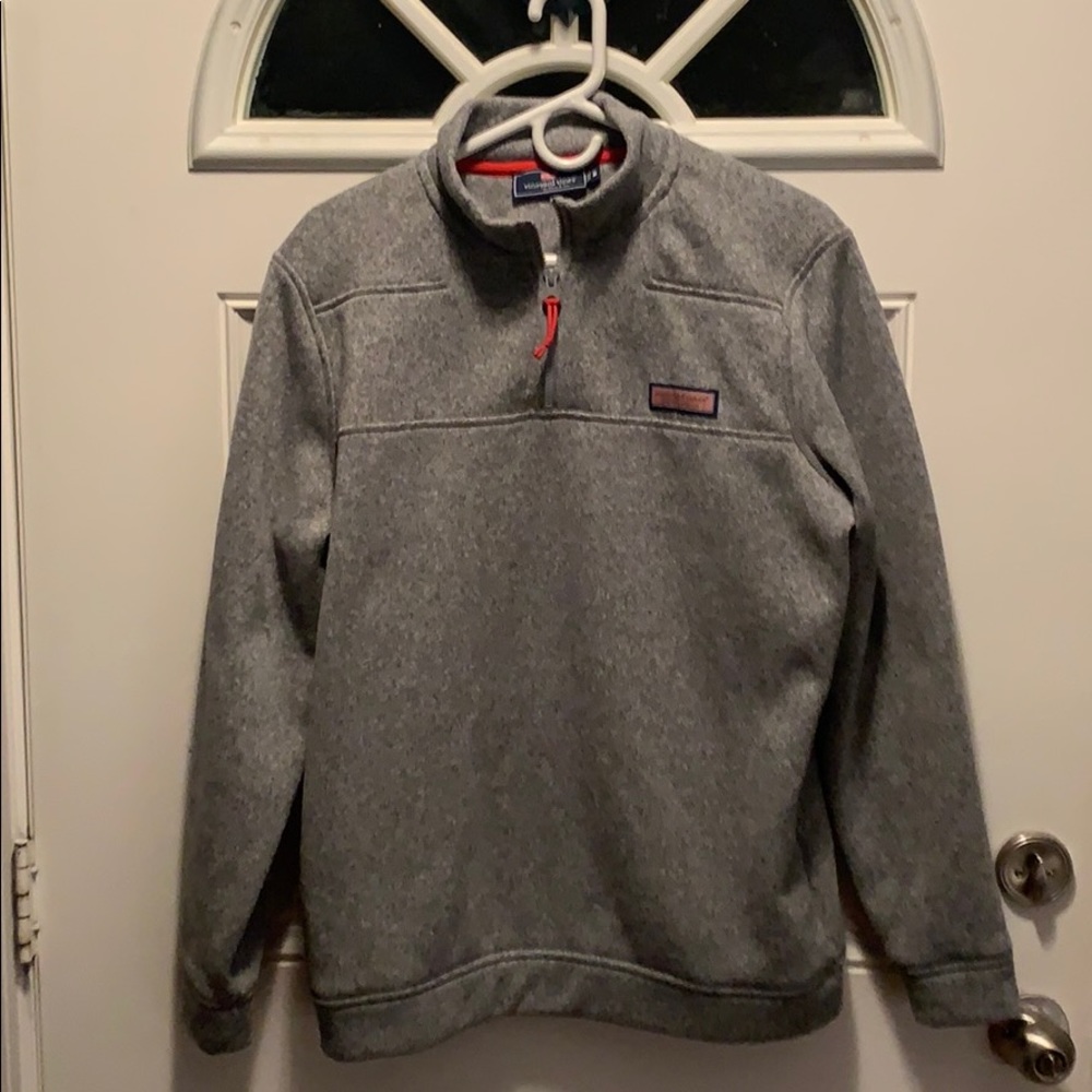 Vineyard Vines pullover